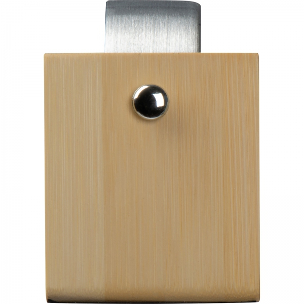 Stojak biurkowy z zegarem P087082K