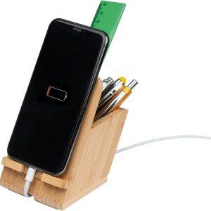 Stojak na telefon FREDERICTON P089082G EG-237713