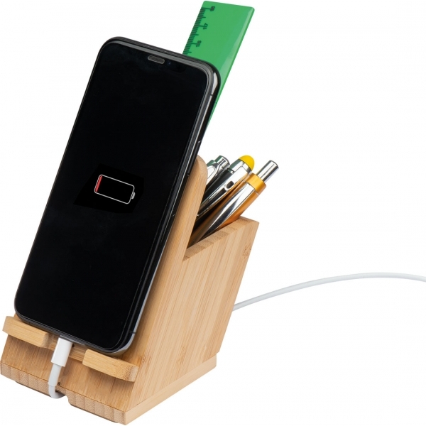 Stojak na telefon FREDERICTON P089082G EG-237713