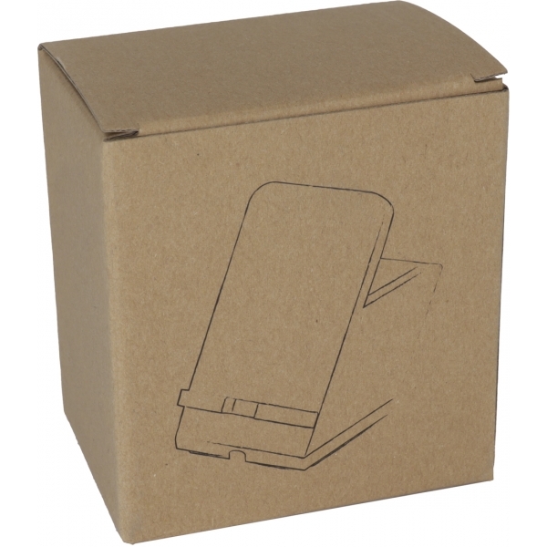 Stojak na telefon FREDERICTON P089082G