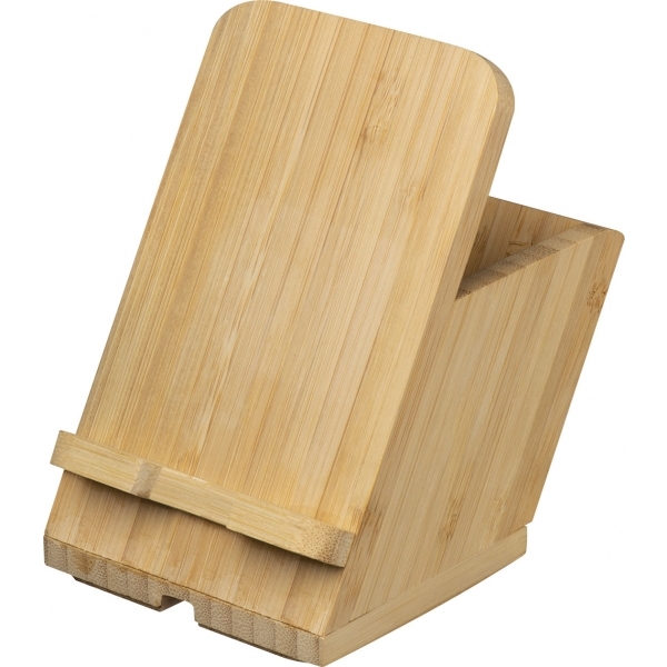 Stojak na telefon FREDERICTON P089082G