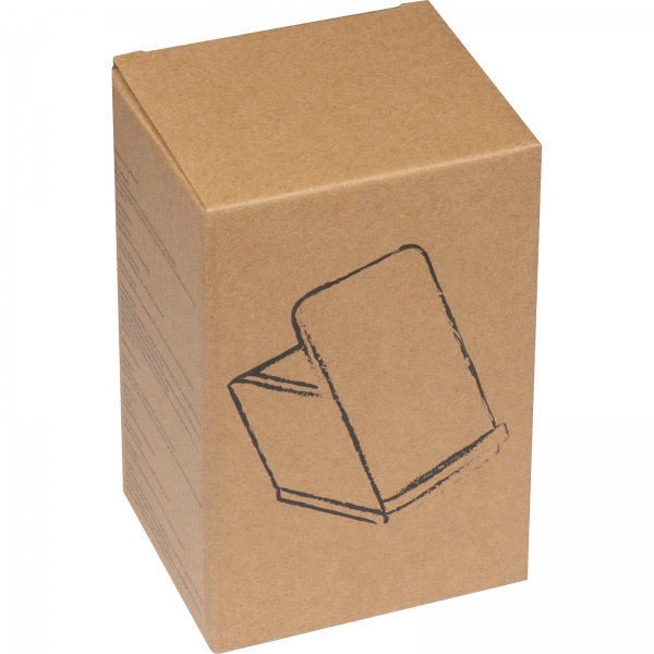 Stojak na telefon z ładowarką indukcyjną P086672K