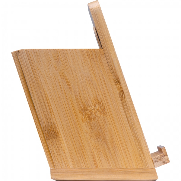 Stojak na telefon z ładowarką indukcyjną P086672K