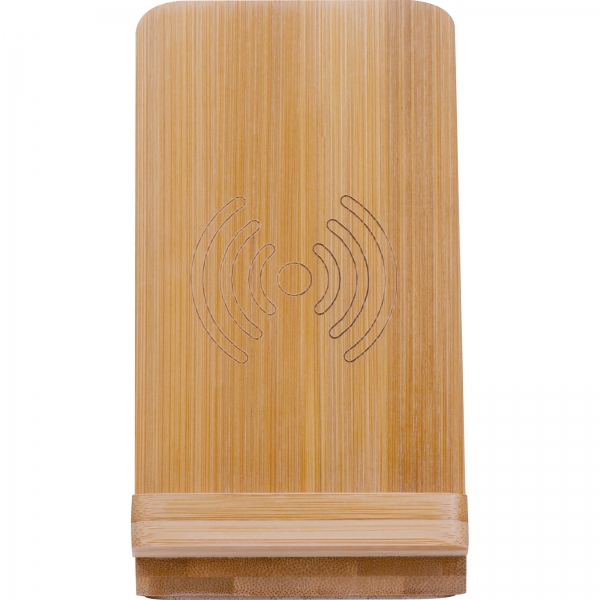 Stojak na telefon z ładowarką indukcyjną P086672K