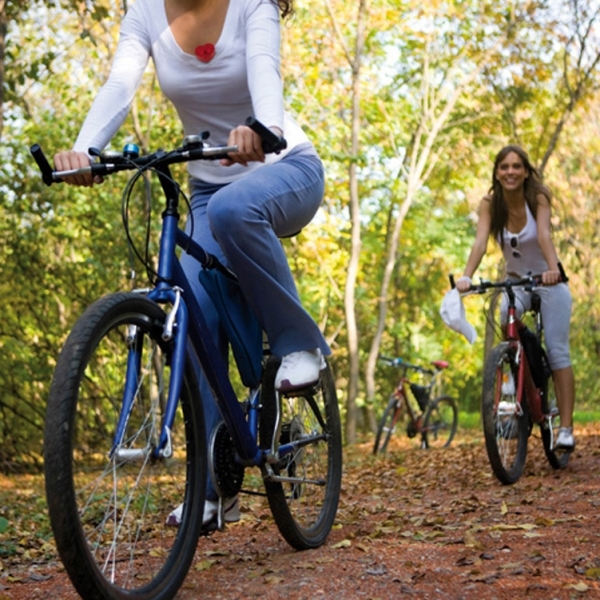 Światełko odblaskowe CINCINNATI P087648G