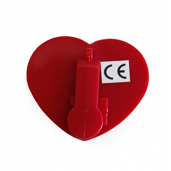 Światełko odblaskowe CINCINNATI P087648G