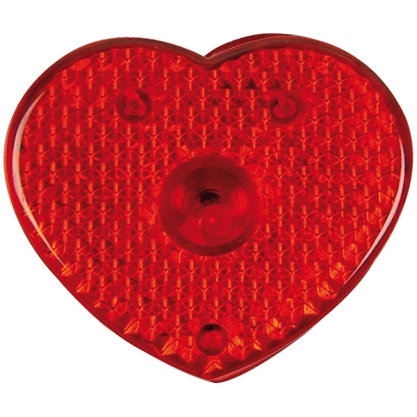 Światełko odblaskowe CINCINNATI P087648G EG-609305