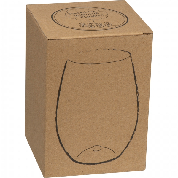 Szklanka plastikowa 450 ml P086523K