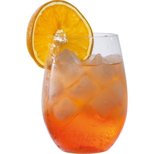 Szklanka plastikowa 450 ml P086523K