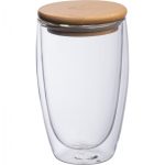 Szklanka z pokrywką 500 ml P086140K