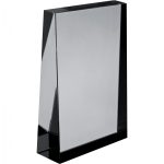 Szklany blok trofeum P084910K