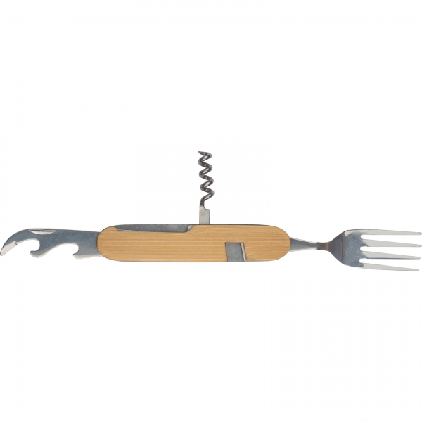 Sztućce turystyczne P087020K