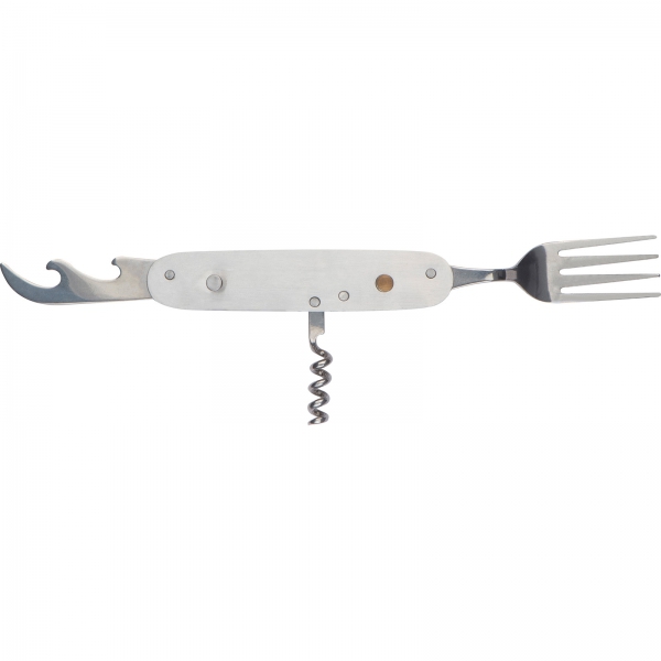 Sztućce turystyczne P087020K