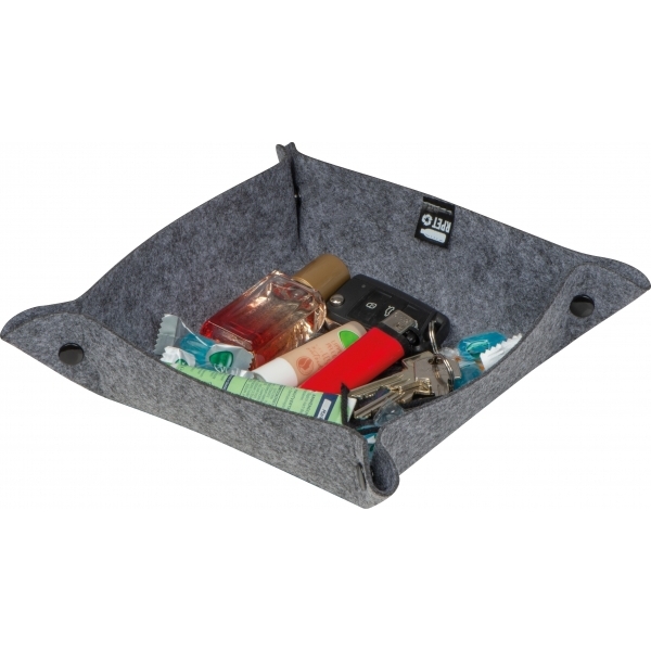 Taca filcowa EDMONTON P089664G