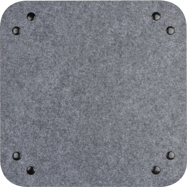 Taca filcowa EDMONTON P089664G