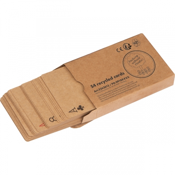 Talia kart NEW CASTLE P089363G