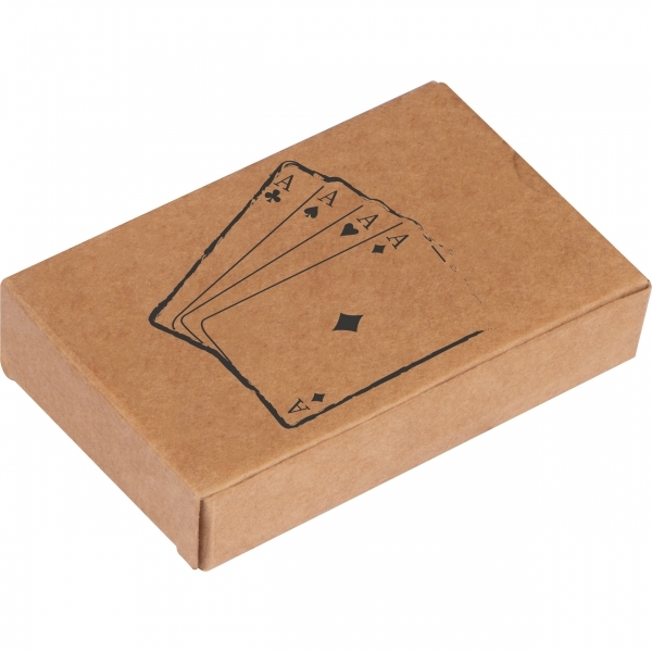 Talia kart NEW CASTLE P089363G