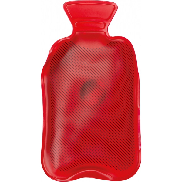 Termofor w świątecznym pokrowcu P087299K