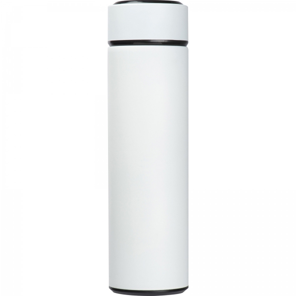 Termos z wyświetlaczem LED 450 ml P086535K