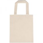 Torba bawełniana z krótkimi uszami 140 g/m2 BORDELUM P088629G