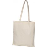 Torba bawełniana z długimi uszami 220 g/m2 HONG KONG P089533G