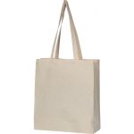 Torba bawełniana z długimi uszami 180 g/m2 INNSBRUCK P089535G
