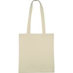 Torba bawełniana z długimi uszami 140 g/m2 MANACOR P087537G