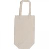Torba bawełniana na wino 220 g/m2 P086902K