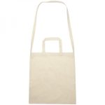 Torba bawełniana z 3 uszami 140 g/m2 NORDKOOG P088511G