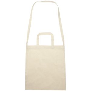 Torba bawełniana z 3 uszami 140 g/m2 NORDKOOG P088511G EG-136906