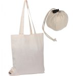 Torba bawełniana składana 100 g/m2 P086096K
