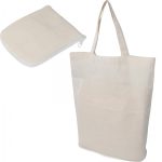 Torba bawełniana składana 140 g/m2 P086061K
