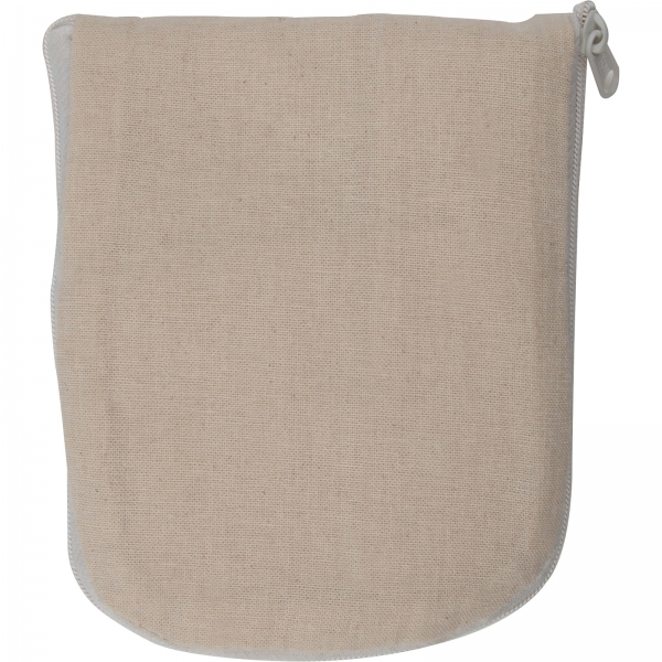 Torba bawełniana składana 140 g/m2 P086061K