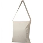 Torba bawełniana z długim uchem 180 g/m2 P086092K