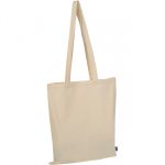 Torba bawełniana z długimi uszami 140g/m2 P101885K