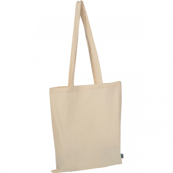 Torba bawełniana z długimi uszami 140g/m2 LETIZIA P101885K MC-6452113