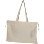 Torba bawełniana z długimi uszami 180 g/m2 P087102K