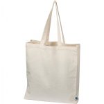Torba bawełniana z długimi uszami 180 g/m2 P087277K