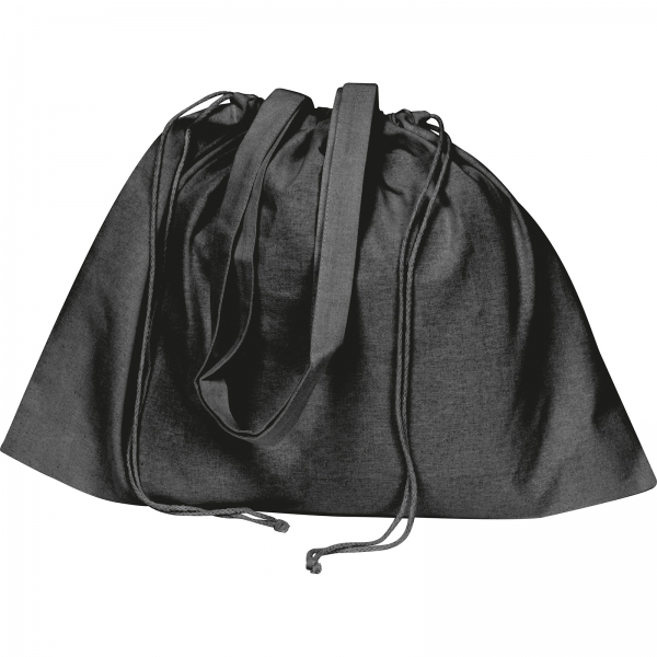 Torba bawełniana z długimi uszami 180 g/m2 P087101K