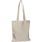 Torba bawełniana z długimi uszami 180 g/m2 BEIRUT P089663G