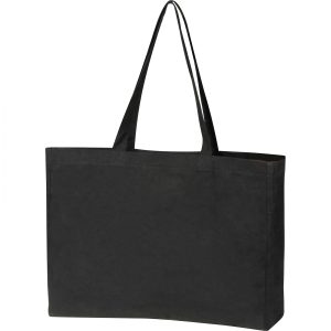 Torba bawełniana z długimi uszami 270 g/m2 MARCELLO P087104K MC-63229-W