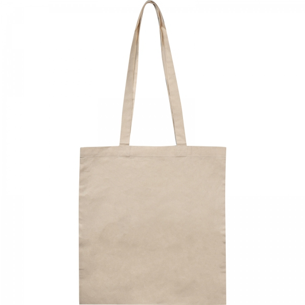 Torba bawełniana z długimi uszami 180 g/m2 P087226K