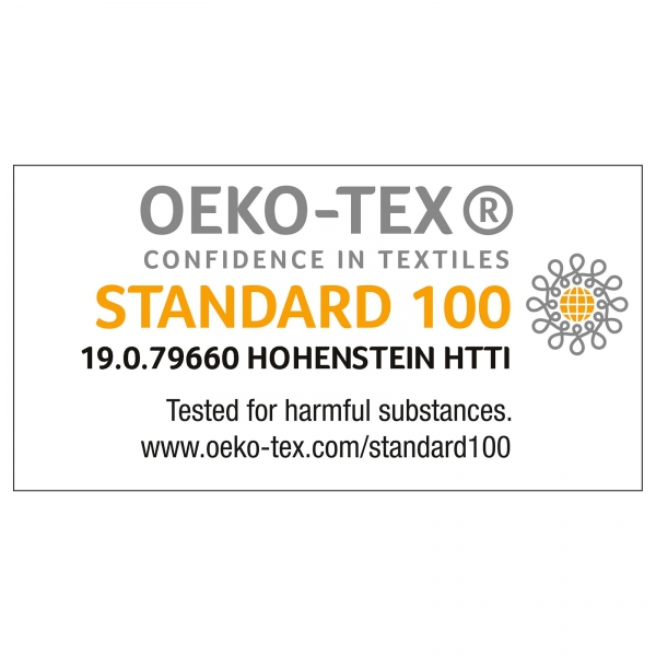 Torba bawełniana z krótkimi uszami 140 g/m2 P085079K