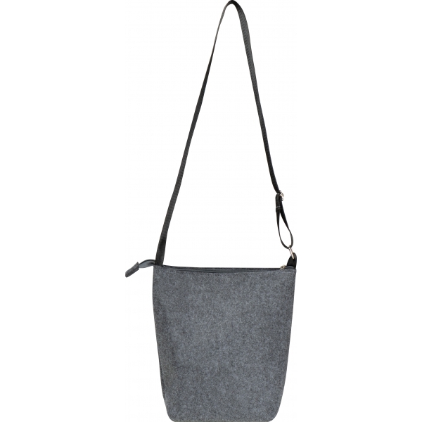 Torba filcowa na ramię LAGOS P089792G