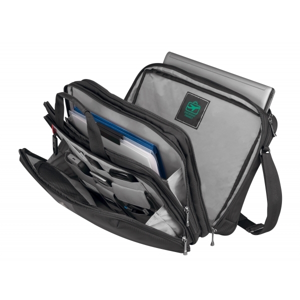 Torba na laptopa Wenger Legacy 17'' P088506G 2 Torba na laptopa Wenger Legacy 17'' P088506G