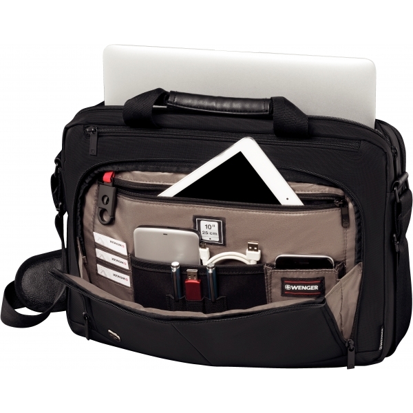 Torba na laptopa Wenger Source 16'' P088601G