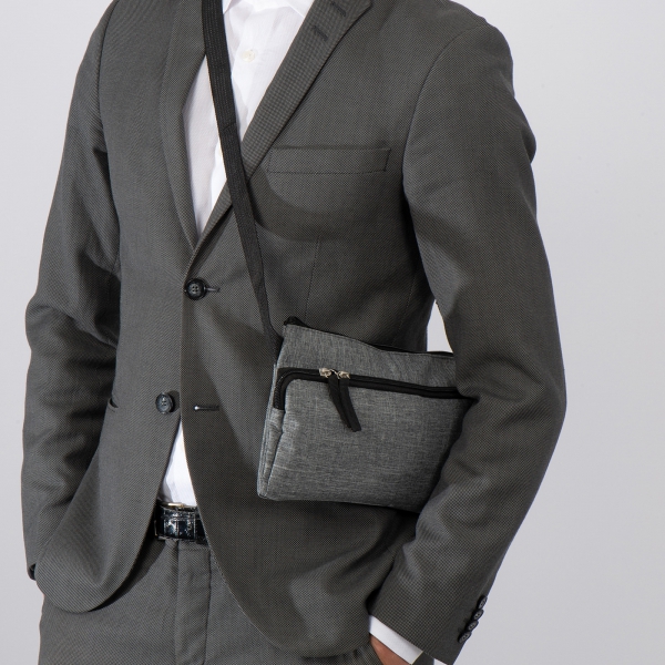 Torba na pasku P086325K