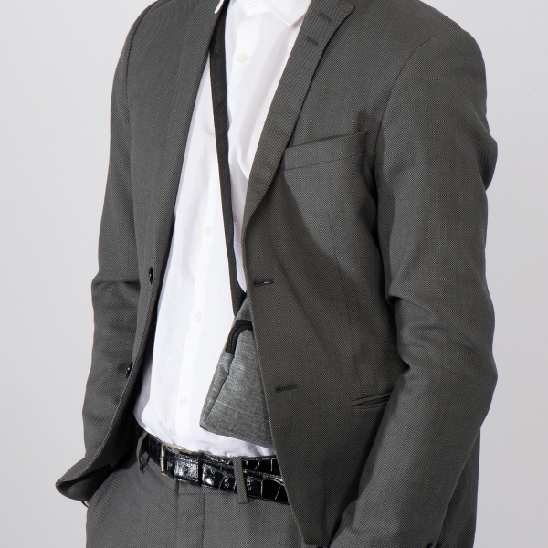 Torba na pasku P086325K