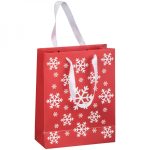 Torba prezentowa mała BASEL P087908G