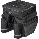Torba rowerowa PLYMOUTH P088826G